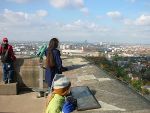 Bild: Vlkerschlachtdenkmal Leipzig Fhrungen