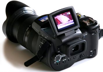 digitalkamera