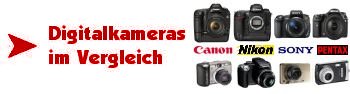 Digitalkameras (Produktinfo,Vergleiche,Preise)