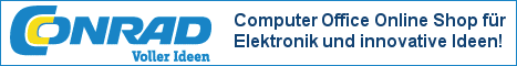 Conrad Electronic Leipzig Elektronikfachgeschäft