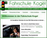 Fahrschule Grimma Kontakt