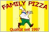 Family Pizzaservice Leipzig Wachau / Markkleeberg