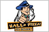 HALLO-PIZZA Leipzig