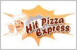 Pizza Express Leipzig