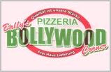 Pizza Leipzig: Pizzeria Bollywood Leipzig