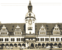 Leipzig-Altes Rathaus