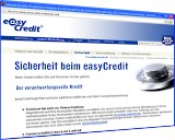 Autokredit - Easy Sofort Kredit