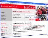Autokredit Online Kreditrechner - Bank Kredite