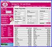 L�TUR - Europas Nr.1 f�r Last Minute Reisen