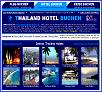 Hotels Thailand: 2000 THAILAND-HOTELS ONLINE RESERVATION:Thailand-Hotel,Bungalow,Resort,Unterkunft Buchen 24h Service