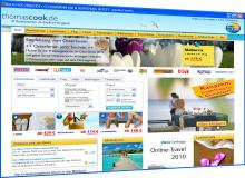 Thomas Cook Reisen