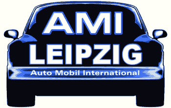 Ami 2016 in Leipzig - Der mitteleuropäische Automobilsalon - Alle Informationen zur Leipziger Automesse