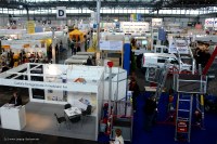 baufach messe leipzig