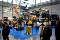 Innbau Messe Leipzig
