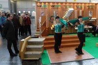 Leipziger Baufachmesse