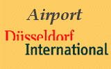 Flughafen  Dsseldorf