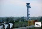 Foto: Leipzig Airport Tower