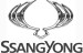 Ssangyong Autohaus