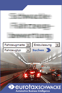 Schwacke Fahrzeug Bewertung (Auto, Motorrad, Wohnwagen ..)