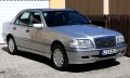 LEIPZIG Gebrauchtwagen: Mercedes Benz MB C 240
