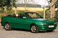 Opel Cabrio