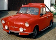 Gebrauchtwagen Leipzig: Trabant P500