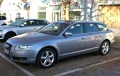 Foto: Leipzig Audi A6 TDI Avant Gebrauchwagen Angebot