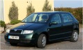 Foto: Leipzig Skoda Fabia Gebrauchwagen Angebote