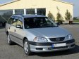 LEIPZIG Gebrauchtwagen: Toyota Avensis Kombi