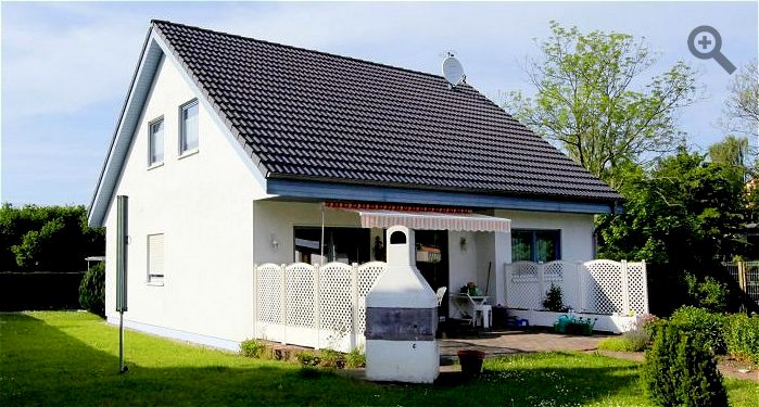 Einfamilienhaus in Brandis kaufen