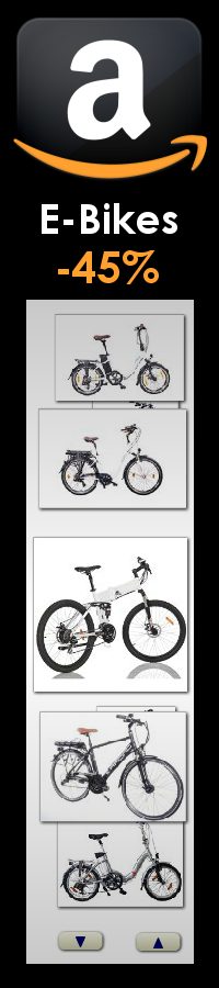 Foto: E-Bike Elektrofahrrad Varianten