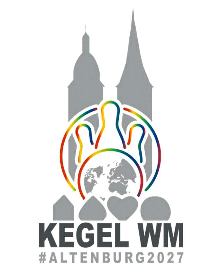 Foto: Kegel WM Altenburg 2027