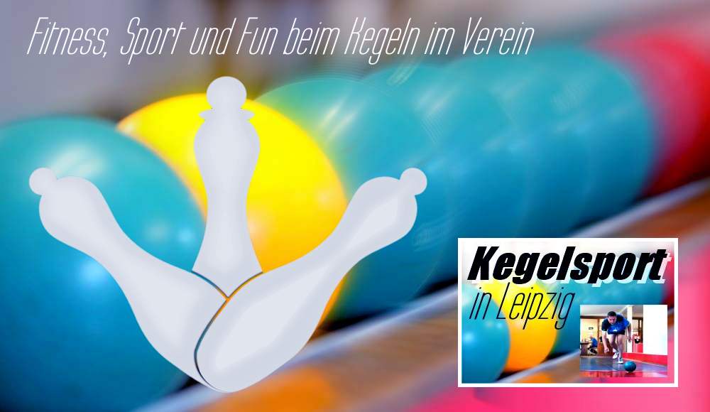 Foto: Kegeln Leipzig