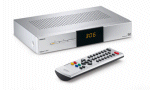 DVB-T Receiver