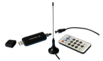 DVB-T USB Stick