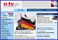 TV Nachrichtenmagazin - NTV  