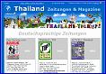 THAILAND AKTUELL - Thailand/Bangkok News in german - Thailand Nachrichten in deutsch