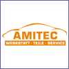 AMITEC - Fachmesse für Fahrzeugteile, Werkstatt und Service