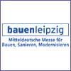 bauenleipzig - Mitteldeutsche Messe für Bauen, Sanieren, Modernisieren