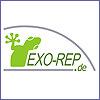 EXO-REP - Reptilienausstallung und Terrarienbörse Leipzig