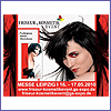 FRISEUR+KOSMETIK EVENT - Fachmesse & Meisterschaften Frisuren & Kosmetik