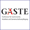 GÄSTE - Fachmesse für Gastronomie, Hotellerie und Gemeinschaftsverpflegung