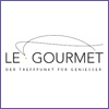 LE GOURMET - DER TREFFPUNKT F�R GENIESSER