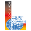 ISPO - The 13th World Congress of the International Society for Prosthetics and Orthotics - Research and Innovation for Human Technology