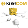 KOMCOM Ost - Die Fachmesse für den Public Sector Informationstechnologie - Finanz-Services - Consulting