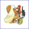 114. LIPSIA-Bundesschau - 59. VDT-Deutsche Meisterschaft
6. Landes-Ziergeflügelschau mit angeschlossener Landesverbands-Rassegeflügelschau Sachsen
sowie Landesjugend-Rassegeflügelschau Sachsen
und Bezirksschau Leipzig