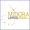 MIDORA LEIPZIG - UHREN- & SCHMUCKMESSE
