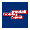 Modellbaumesse modell-hobby-spiel - Ausstellung für Modellbau, Modelleisenbahn, kreatives Gestalten und Spiel