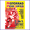 MOTORRAD MESSE LEIPZIG