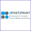 PostPrint - Fachmesse für Vorstufe, Druck und Weiterverarbeitung